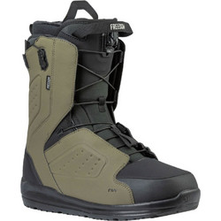 NORTHWAVE FREEDOM SNOWBOARD BOOTS GREEN FOREST