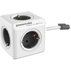 Allocacoc Powercube extended 5 ΘΕΣΕΩΝ