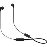 JBL Tune 215BT Ακουστικά Bluetooth Earbud Black