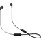 JBL Tune 215BT Ακουστικά Bluetooth Earbud Black JBL Tune 215BT Ακουστικά Bluetooth Earbud Black