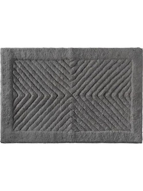 Πατάκι Μπάνιου Mozaik Titanium 55x85 Guy Laroche - Guy Laroche