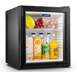 FRIGELUX MINIBAR28 ΜΙΝΙ BAR ΧΩΡΗΤΙΚΟΤΗΤΑ ΚΑΘΑΡΗ 23ΛΤ ΜΑΥΡΟ ΧΡΩΜΑ
