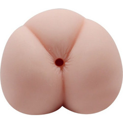 Crazy Bull Masturbador Water Skin Anus Pocket Anal & Sleeve Αυνανιστήρι