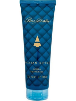 Pino Silvestre Italian Citrus Shower Gel 275ml