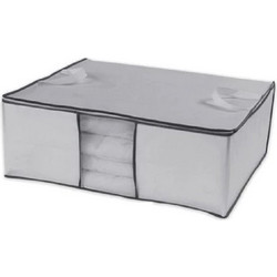 COMPACTOR Storage box Life, 58.5x68.5x25.5cm (RAN633)