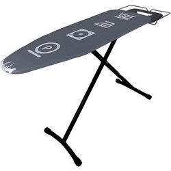 Afer Homie Pro 2142 Σιδερώστρα για Σύστημα Σιδερώματος 125x41x95cm