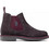 U.S. Polo Assn. Ανδρικά Chelsea Μποτάκια Suede Καφέ MUST001-DGR
