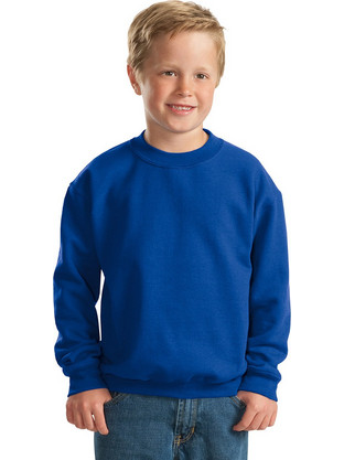 Gildan Παιδικό Φούτερ Royal Blue 18000