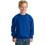 Gildan Παιδικό Φούτερ Royal Blue 18000
