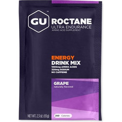 GU Roctane Energy Drink Mix Grape 65gr