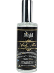 Body Mist Με Άρωμα Τύπου Κεράσι Ιταλίας Από Beauty hall