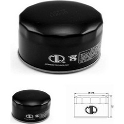 ΦΙΛΤΡΟ ΛΑΔΙΟΥ MIW D6001 (HF153)