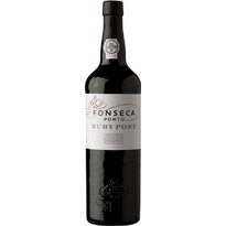 Fonseca Ruby Κρασί Κόκκινο Γλυκό 750ml