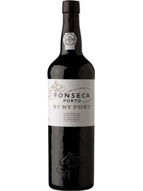 Fonseca Ruby Κρασί Κόκκινο Γλυκό 750ml