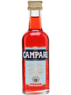 CAMPARI 50ml