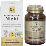 Solgar Ultimate Calm Night 30 Κάψουλες