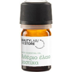 Pranarom Βιολογικό Αιθέριο Έλαιο Μαστίχα 5ml