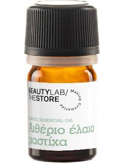 Pranarom Βιολογικό Αιθέριο Έλαιο Μαστίχα 5ml