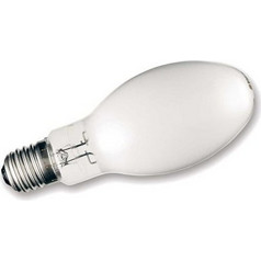 Λάμπα νατρίου shp 400W E40 αχλάδι