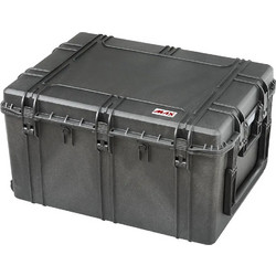 Panaro MAX 820 - Αδιάβροχη βαλίτσα trolley βαθιά