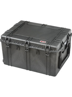 Panaro MAX 820 - Αδιάβροχη βαλίτσα trolley βαθιά