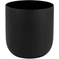 Crystalex Σετ Ποτήρια Ουίσκι Κρυστάλλινα Uma Black 330ml 6τμχ CLX5220252872