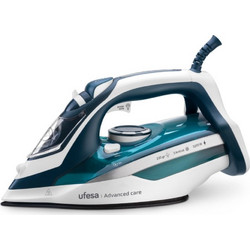 Ufesa GV220GR Σίδερο Ατμού 3200W με Κεραμική Πλάκα