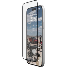 UAG Glass Shield Plus Clear-iPhone 15 Plus (144352110040)