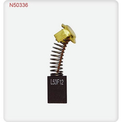 ΨΗΚΤΡΕΣ ΖΕΥΓΟΣ 50336 (N50336)