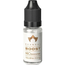 Scandal Base 50/50 20mg 10ml