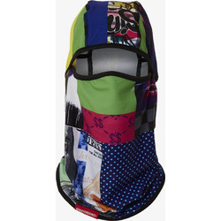 SPRAYGROUND Men 305 Payload Ski Mask - MULTI - 910HW378NSZ