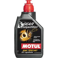 MOTUL GEAR COMPETITION 75W140 1Lt