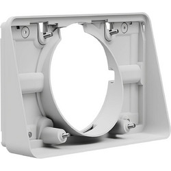 Επικλινής Βάση Logitech για Logitech Tap Scheduler (952-000127) - Λευκό 952-000127