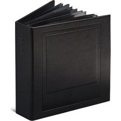 Polaroid Photo Album Black Small