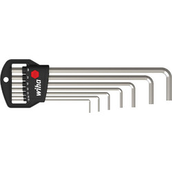 WIHA SET ALLEN 352-H11 11TEM