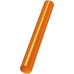 STANLEY STHT1-70438 Κόλλες Θερμοκόλλησης Πιστολιού Καθαρής Σιλικόνης 12mm 6 τεμάχια