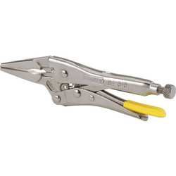STANLEY 0-84-812 Μυτοτσίμπιδο Συγκράτησης 170mm