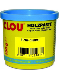 CLOU HOLZPASTE Οικολογικός Στόκος Νερού 250gr