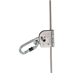 AKROBAT KM 6003-005 Ανακόπτης Πτώσης Απολύτως Αυτόματος