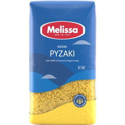 ΡΥΖΑΚΙ MELISSA 500gr