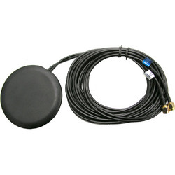 Combi κεραία GPS & GSM Dual band Αυτοκόλλητη