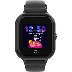 Wonlex KT24 4G Black