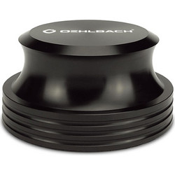 Oehlbach Phono Weight Μαύρο (Τεμάχιο)