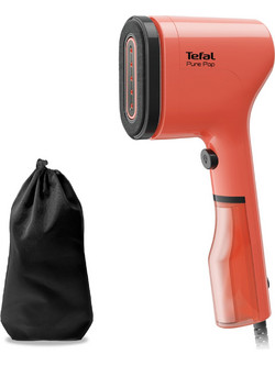 Tefal DT2022E1 Ατμοκαθαριστής Ρούχων Χειρός 1300W