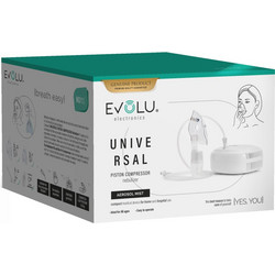 Evolu Universal Νεφελοποιητής Ενηλίκων