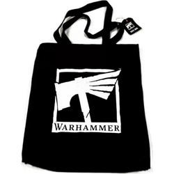 Warhammer Tote Bag