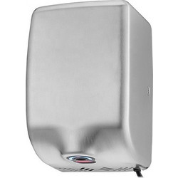 Tema KW1020 - Στεγνωτήρας χεριών Inox SS304