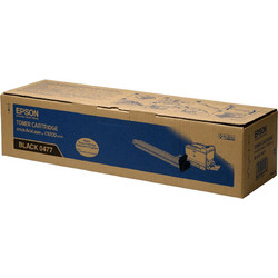 Epson C13S050477 Black Toner