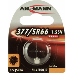Ansmann 377 SR66 1τμχ