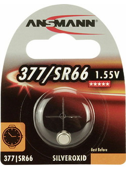 Ansmann 377 SR66 1τμχ